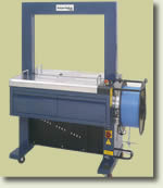 Strapping Machine