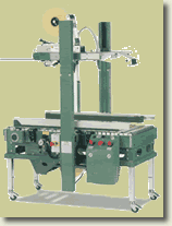 Taping Machine